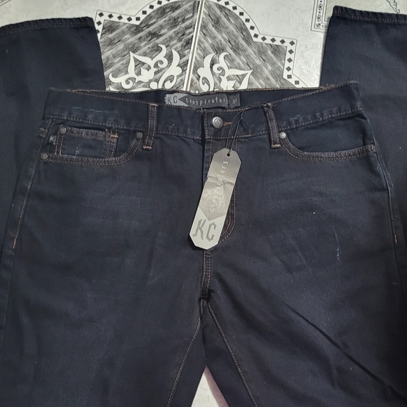 KC Conspirators Jeans by Kill City Your Choice! - Picture 4 of 4